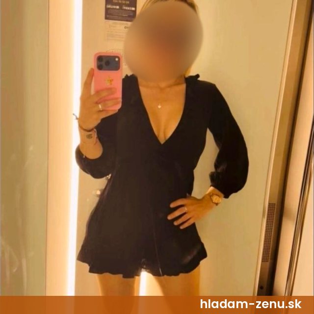 Barbora 45 Prievidza