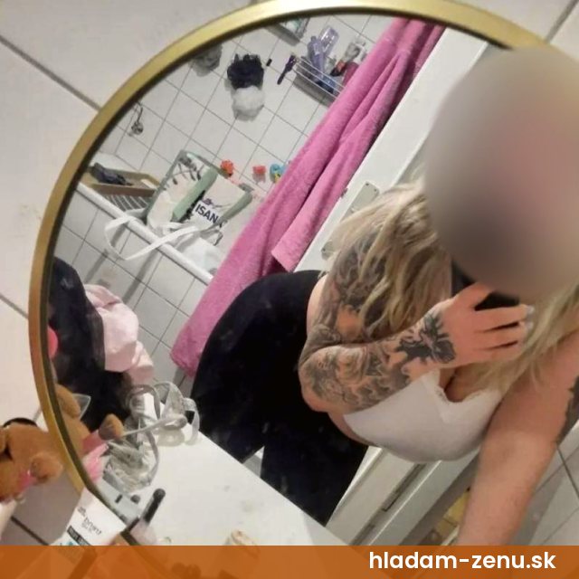 Klaudia 29 Medzany