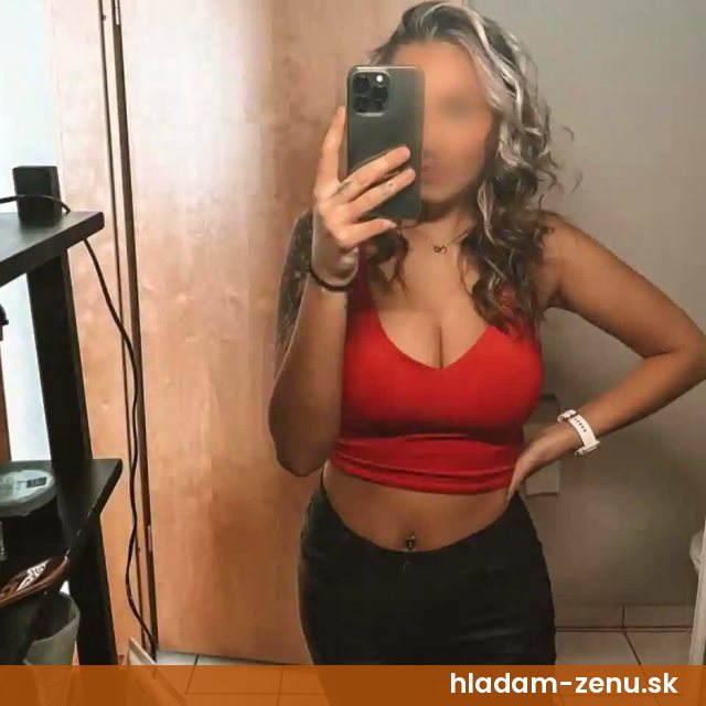 Patrícia 32 Zálesie