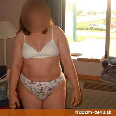 Andrea, 46 – Ivanka pri Dunaji