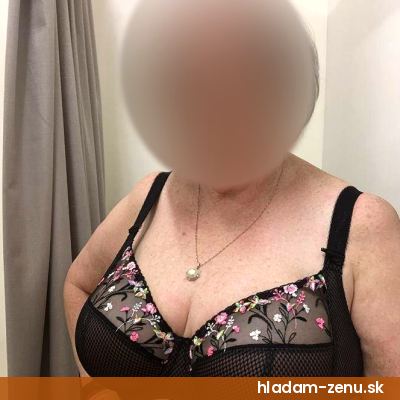 Beáta, 50 – Horňa
