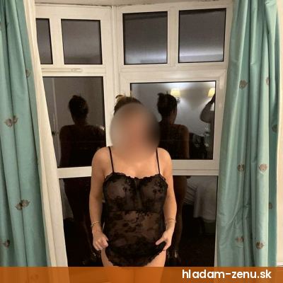 Darina, 50 – Chrasť nad Hornádom