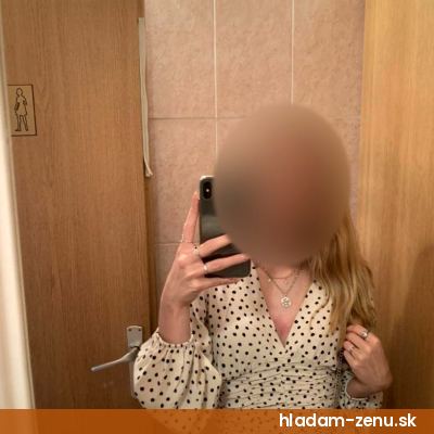 Dominika, 28 – Topoľčany