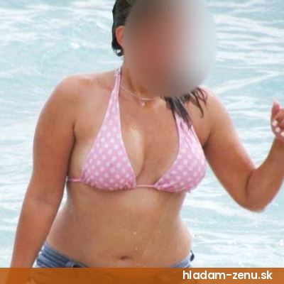 Dominika, 32 – Ružomberok