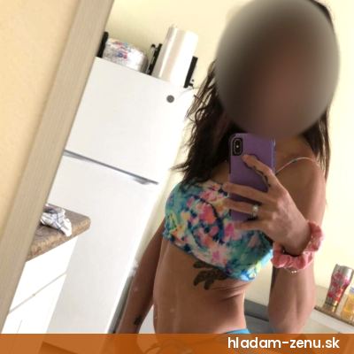 Eva, 30 – Rožňavské Bystré