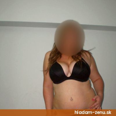 Jana, 34 – Košice
