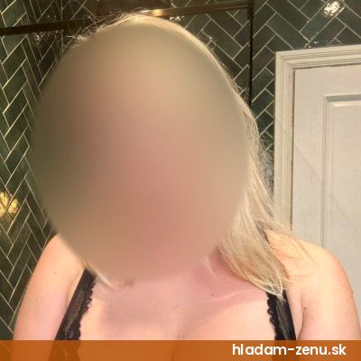 Mária, 42 – Prievidza