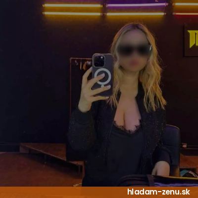 Natália, 27 – Poprad
