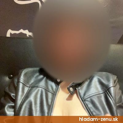 Nina, 27 – Zemplínska Teplica
