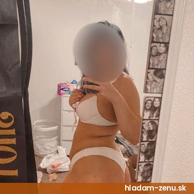 Patrícia, 26 – Plešivec