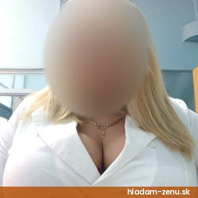 Patrícia, 33 – Jablonové