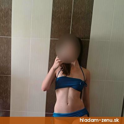 Simona, 27 – Borinka
