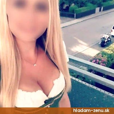 Sofia, 27 – Považská Bystrica