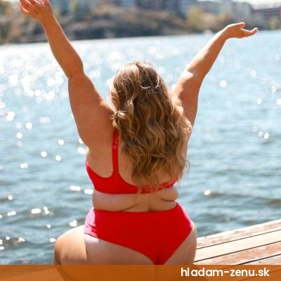 Zuzana, 32 – Komjatice